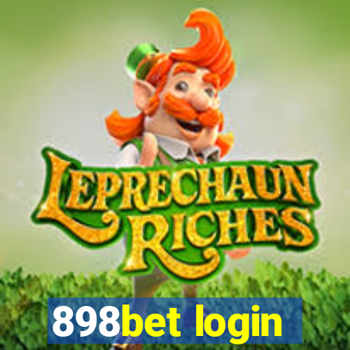 898bet login